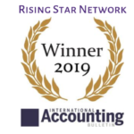 Parker Russell International - Rising Star Network