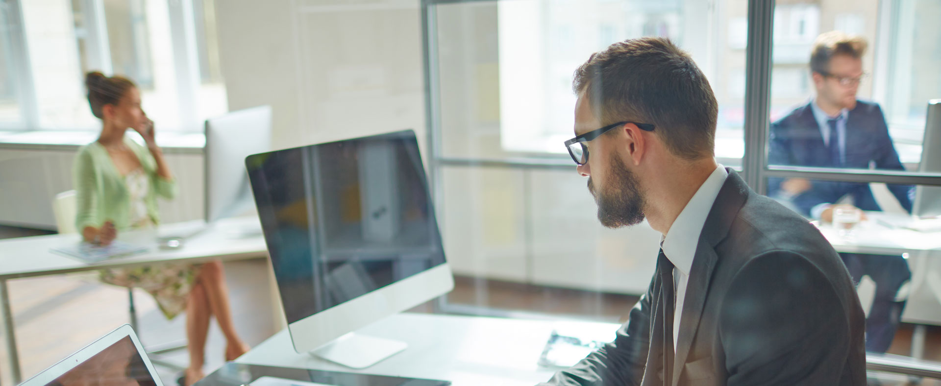 Awards Parker Russell International