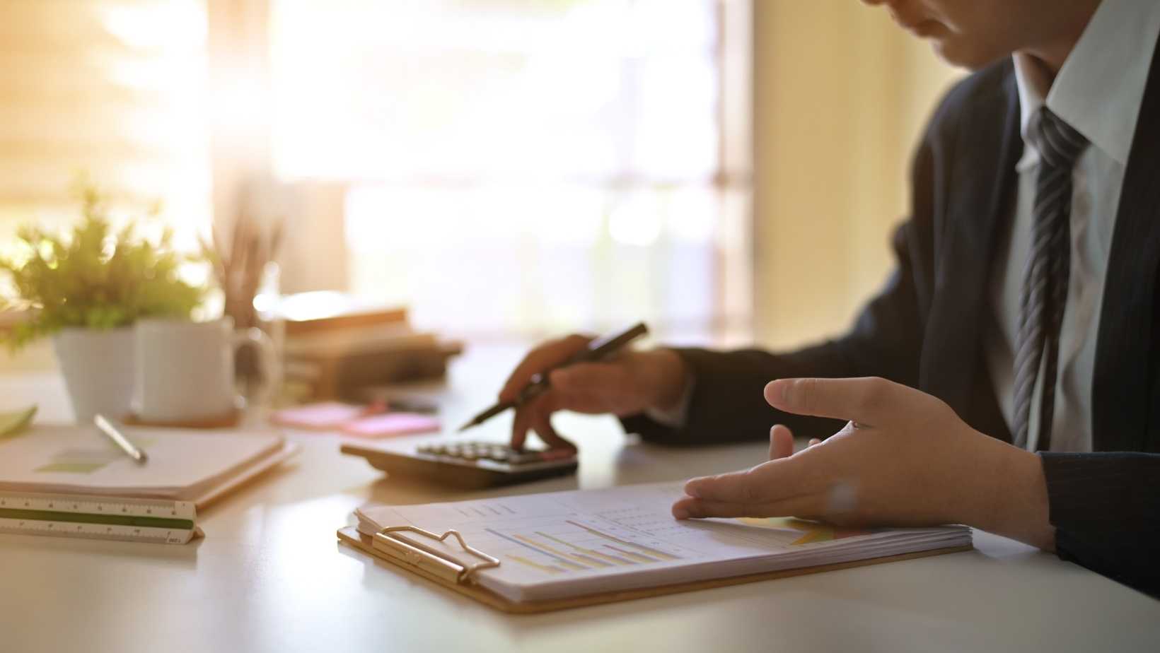 Our Mission Parker Russell International