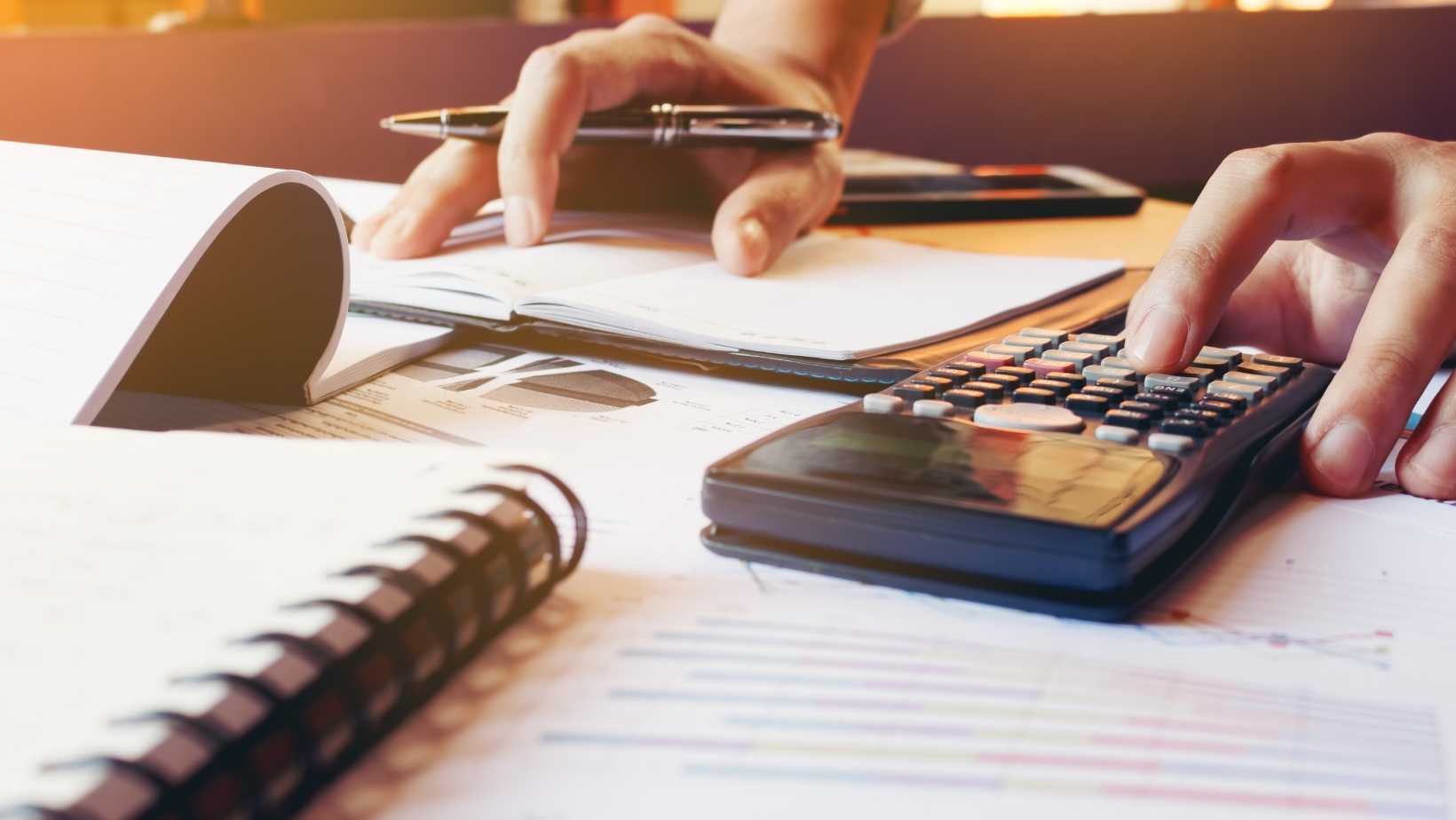 About Parker Russell Parker Russell International